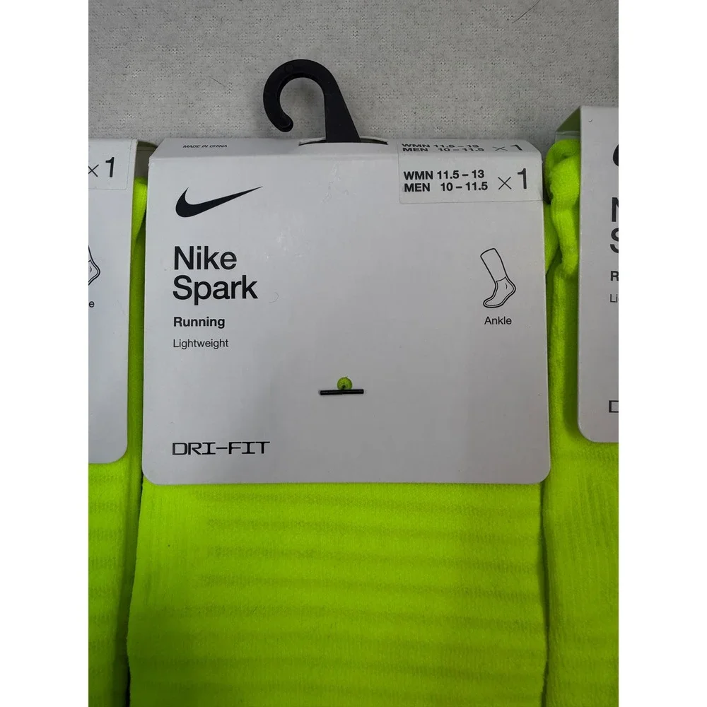 Nike spark lightweight